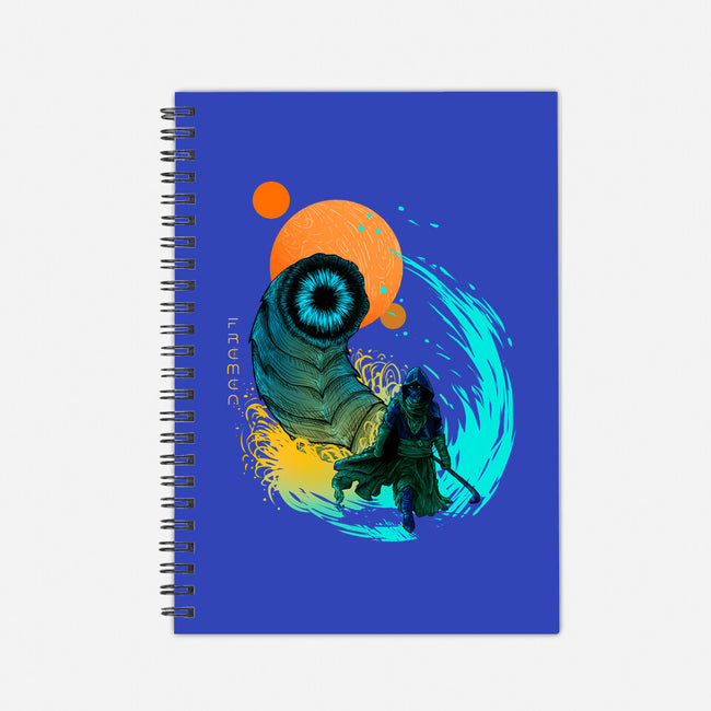 Fremen-None-Dot Grid-Notebook-Ionfox