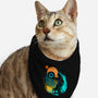 Fremen-Cat-Bandana-Pet Collar-Ionfox