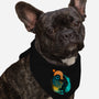 Fremen-Dog-Bandana-Pet Collar-Ionfox