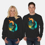 Fremen-Unisex-Crew Neck-Sweatshirt-Ionfox