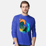 Fremen-Mens-Long Sleeved-Tee-Ionfox