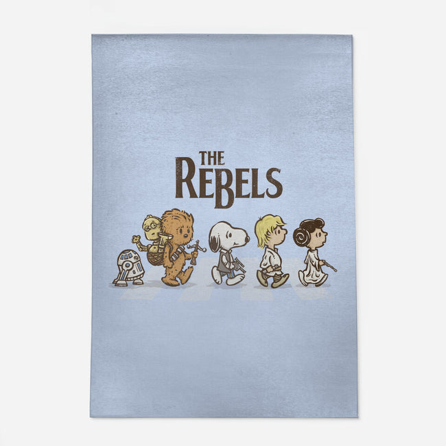 Rebel Road-None-Outdoor-Rug-kg07