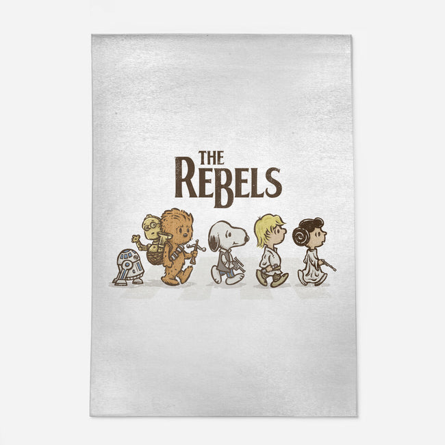 Rebel Road-None-Outdoor-Rug-kg07