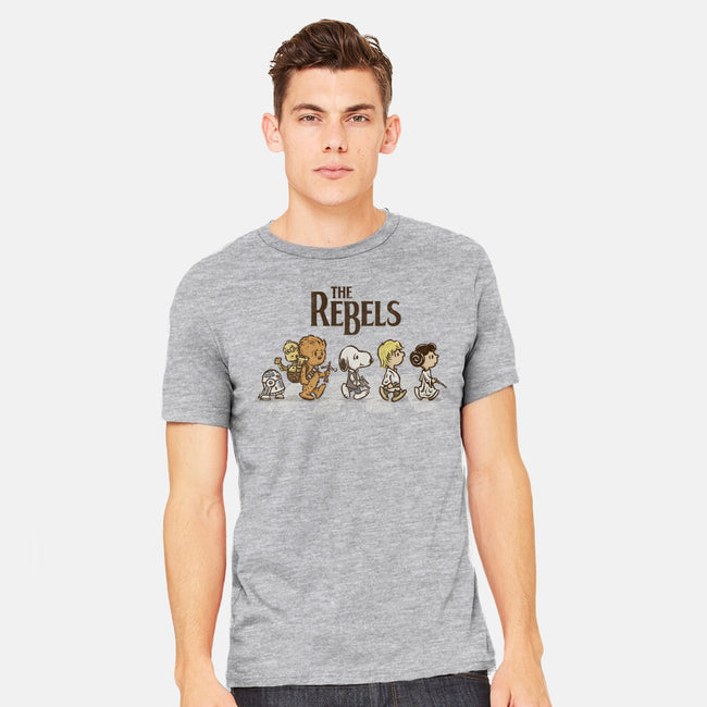 Rebel Road-Mens-Heavyweight-Tee-kg07