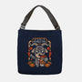 All Hail Pumpkin Spice-None-Adjustable Tote-Bag-jrberger