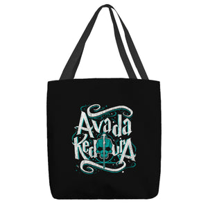 Avada Kedavra