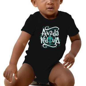 Avada Kedavra
