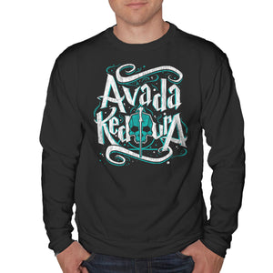 Avada Kedavra