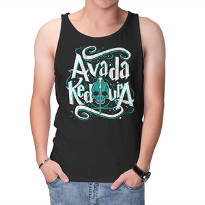 Avada Kedavra