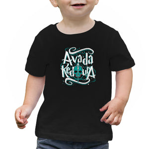 Avada Kedavra