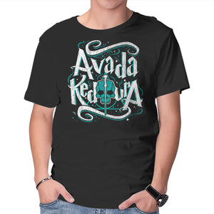 Avada Kedavra