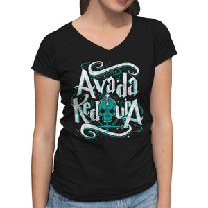 Avada Kedavra