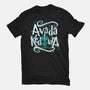 Avada Kedavra-Womens-Basic-Tee-Getsousa!