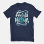 Avada Kedavra-Mens-Heavyweight-Tee-Getsousa!