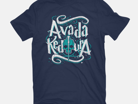 Avada Kedavra