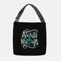 Avada Kedavra-None-Adjustable Tote-Bag-Getsousa!