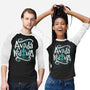 Avada Kedavra-Unisex-Baseball-Tee-Getsousa!