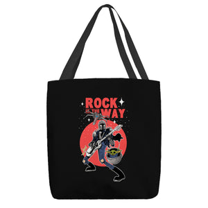 Rock Is The Way