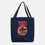 Rock Is The Way-None-Basic Tote-Bag-Tri haryadi