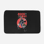 Rock Is The Way-None-Memory Foam-Bath Mat-Tri haryadi