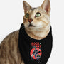 Rock Is The Way-Cat-Bandana-Pet Collar-Tri haryadi