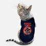 Rock Is The Way-Cat-Basic-Pet Tank-Tri haryadi