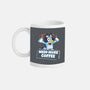 Bluey Needs More Coffee-None-Mug-Drinkware-MaxoArt