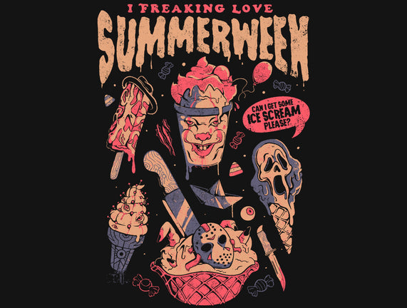 Summerween