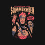 Summerween-Youth-Crew Neck-Sweatshirt-eduely