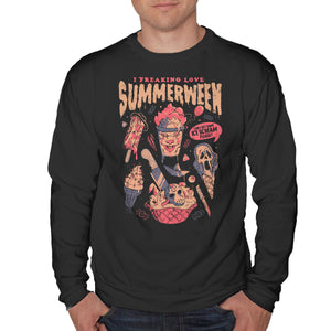 Summerween