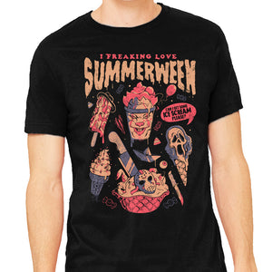 Summerween