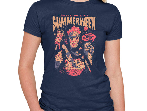 Summerween