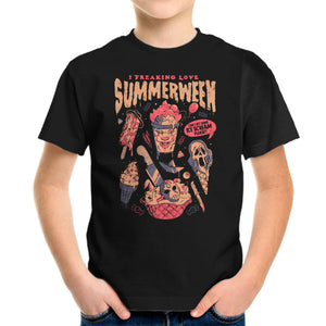 Summerween
