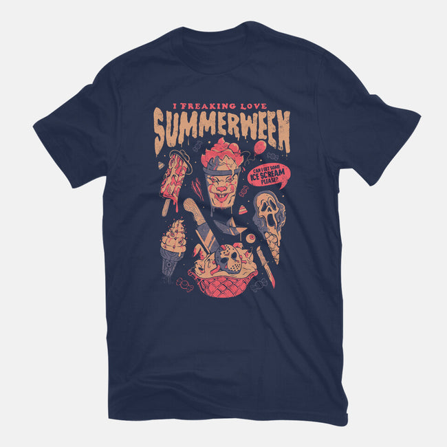 Summerween-Youth-Basic-Tee-eduely