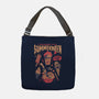 Summerween-None-Adjustable Tote-Bag-eduely