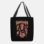 Summerween-None-Basic Tote-Bag-eduely
