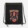 Summerween-None-Drawstring-Bag-eduely