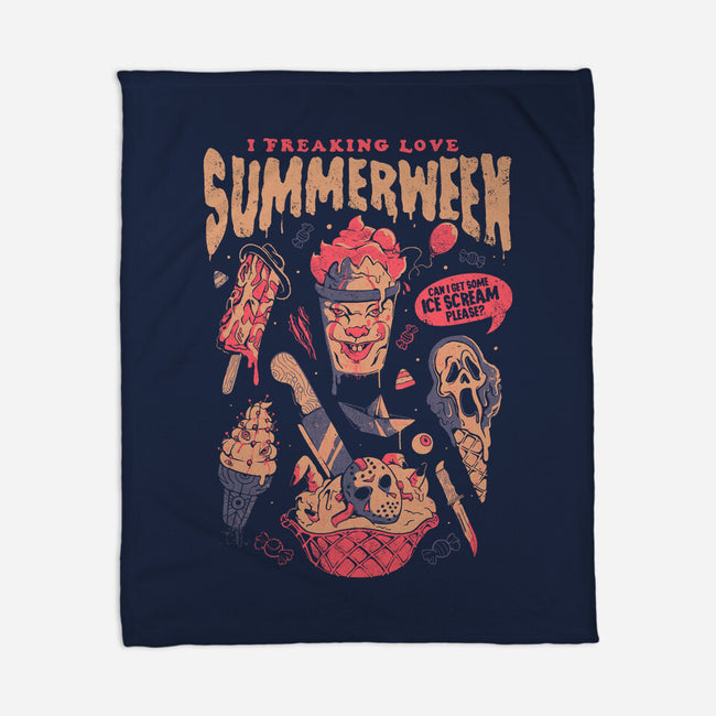 Summerween-None-Fleece-Blanket-eduely