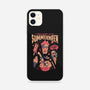 Summerween-iPhone-Snap-Phone Case-eduely