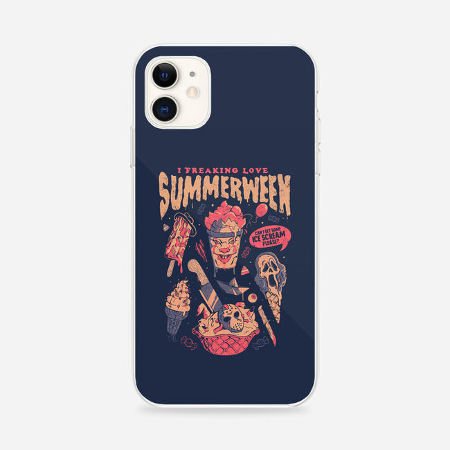 Summerween-iPhone-Snap-Phone Case-eduely