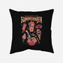 Summerween-None-Non-Removable Cover w Insert-Throw Pillow-eduely