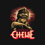 God Bless Chewie-Youth-Basic-Tee-CappO