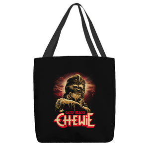 God Bless Chewie