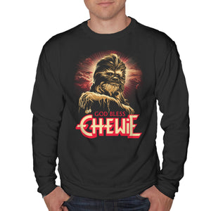 God Bless Chewie