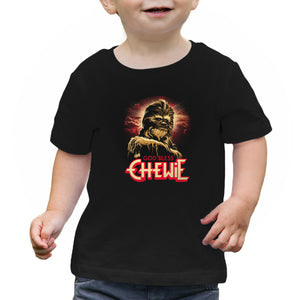 God Bless Chewie