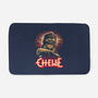 God Bless Chewie-None-Memory Foam-Bath Mat-CappO