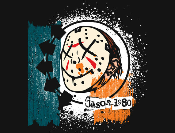 Jason 1980