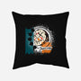Jason 1980-None-Removable Cover-Throw Pillow-dalethesk8er