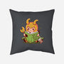 Only Child-None-Non-Removable Cover w Insert-Throw Pillow-Ca Mask