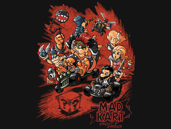 Mad Kart